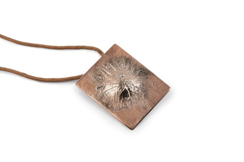 Wisior z galerii rękodzieła Montes