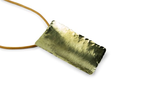 Oryginalny wisior na szyję