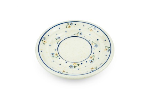 filiżanka zestaw bolesławiec