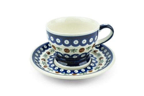 filiżanka Bilesławiec 200 ml.jpg